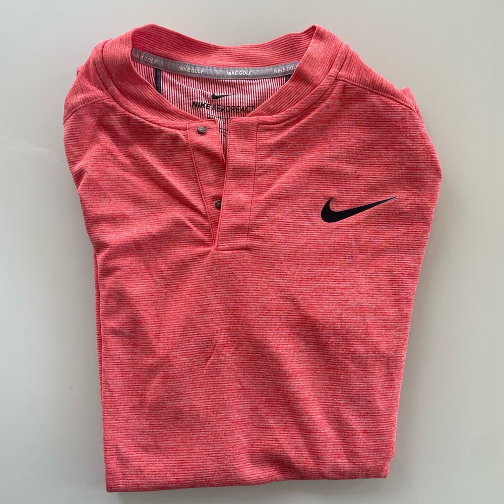 COPY - mens golf dry fit
